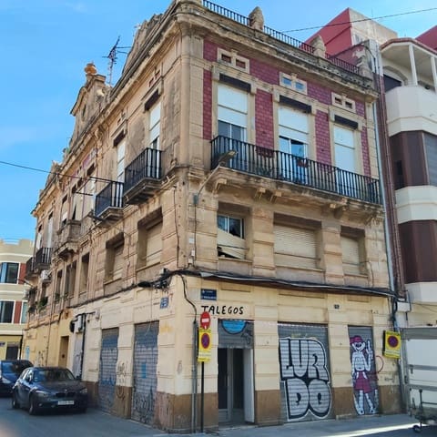 Erhverv til salg i La Malva-Rosa, Valencia by - € 400.000 (Ref: 10180655)