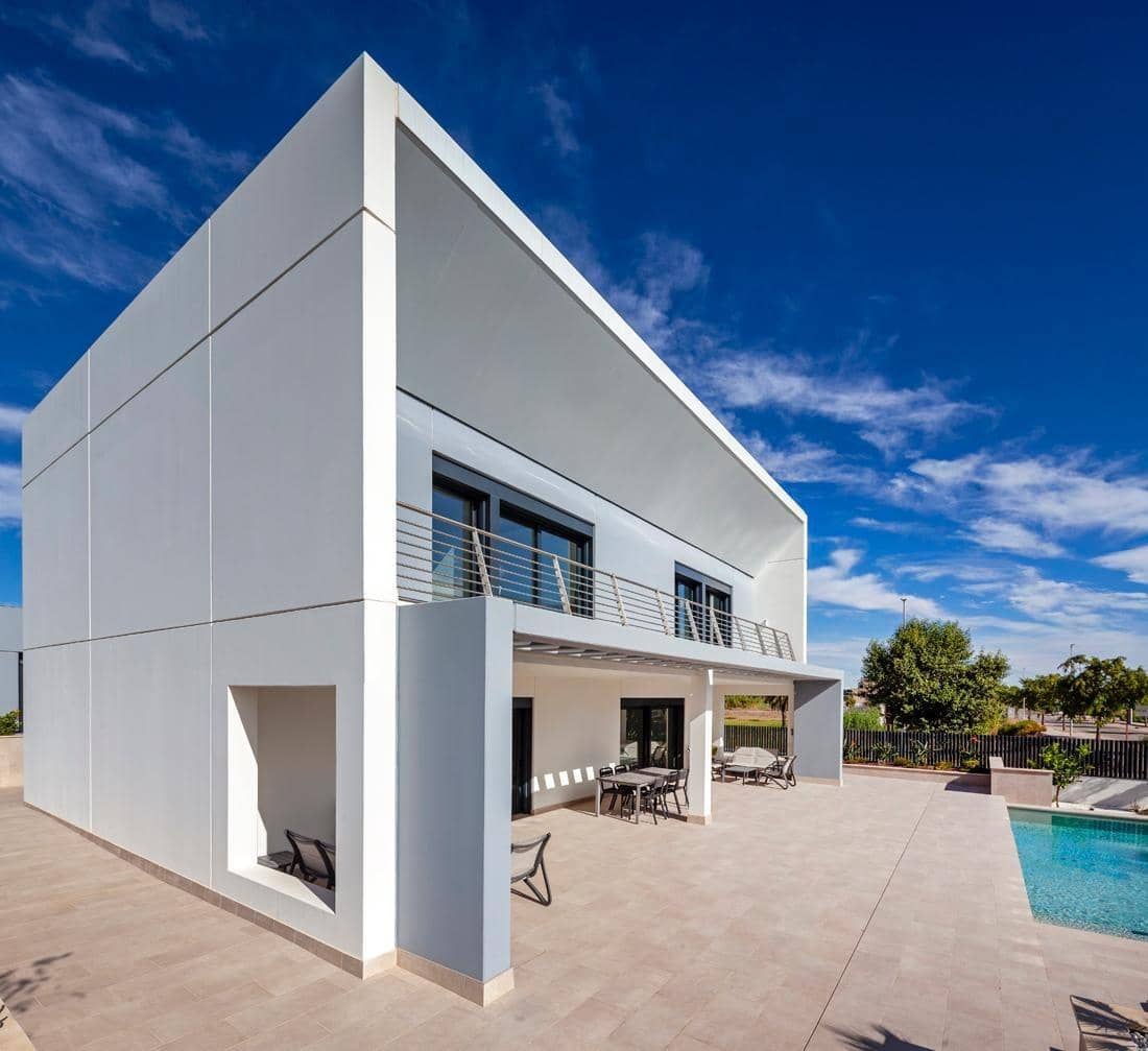 10 soveværelse Villa til salg i Almenara med swimmingpool garage - € 2.160.000 (Ref: 10183175)