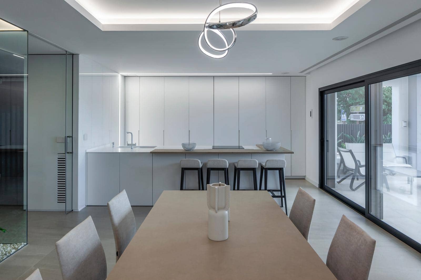 10 soveværelse Villa til salg i Almenara med swimmingpool garage - € 2.160.000 (Ref: 10183175)