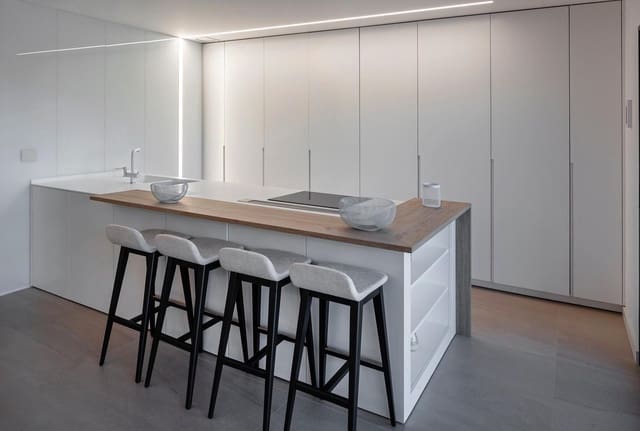 10 soveværelse Villa til salg i Almenara med swimmingpool garage - € 2.160.000 (Ref: 10183175)