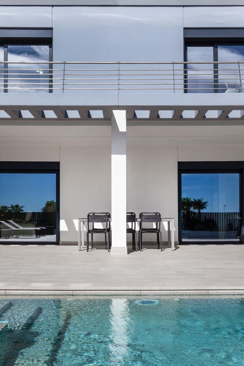 10 soveværelse Villa til salg i Almenara med swimmingpool garage - € 2.160.000 (Ref: 10183175)