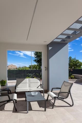 10 soveværelse Villa til salg i Almenara med swimmingpool garage - € 2.160.000 (Ref: 10183175)