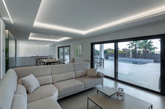 10 soveværelse Villa til salg i Almenara med swimmingpool garage - € 2.160.000 (Ref: 10183175)