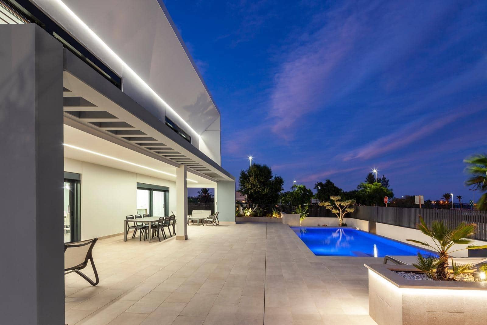 10 soveværelse Villa til salg i Almenara med swimmingpool garage - € 2.160.000 (Ref: 10183175)