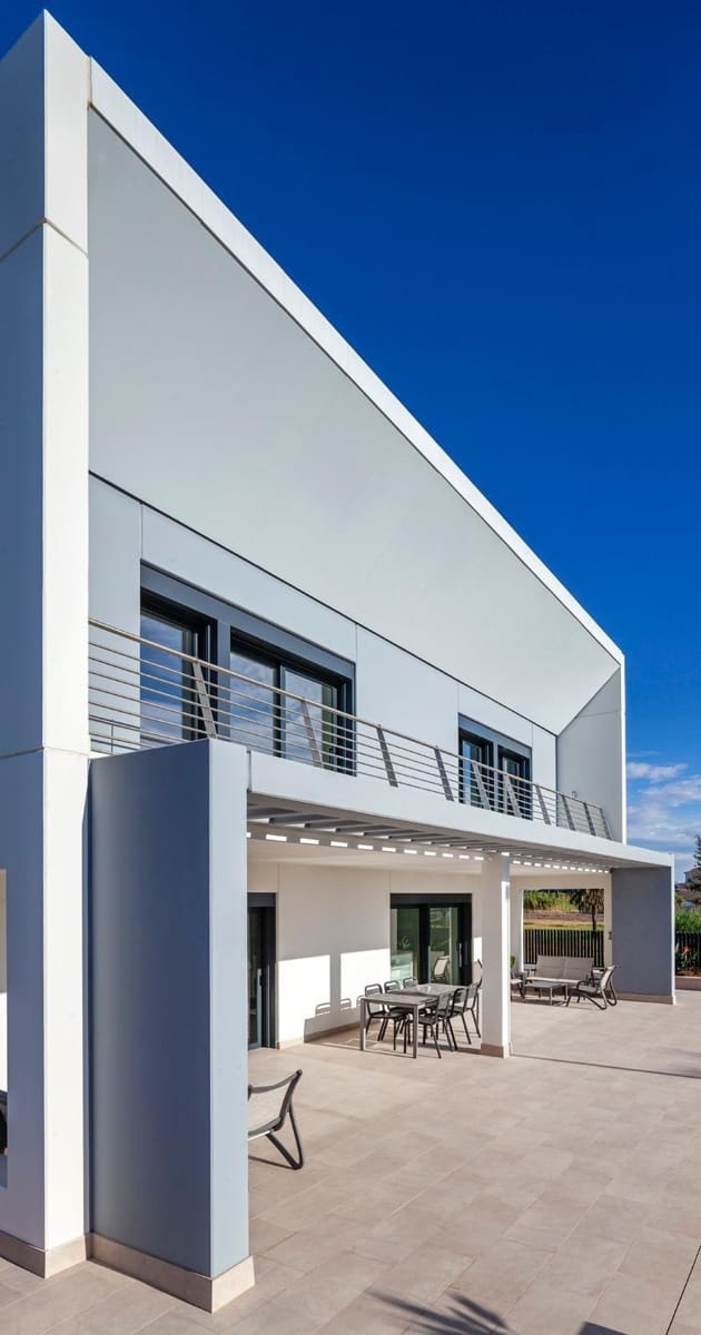 10 soveværelse Villa til salg i Almenara med swimmingpool garage - € 2.160.000 (Ref: 10183175)