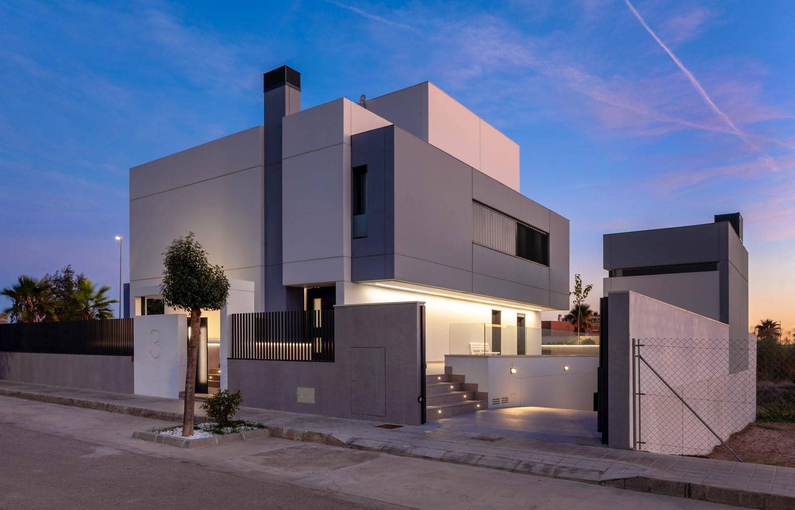 10 soveværelse Villa til salg i Almenara med swimmingpool garage - € 2.160.000 (Ref: 10183175)