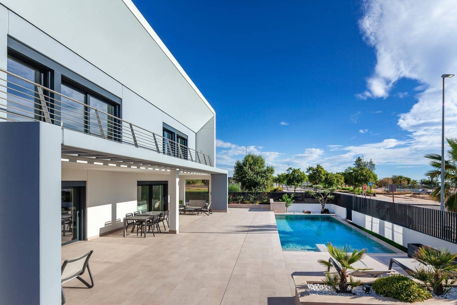 10 soveværelse Villa til salg i Almenara med swimmingpool garage - € 2.160.000 (Ref: 10183175)