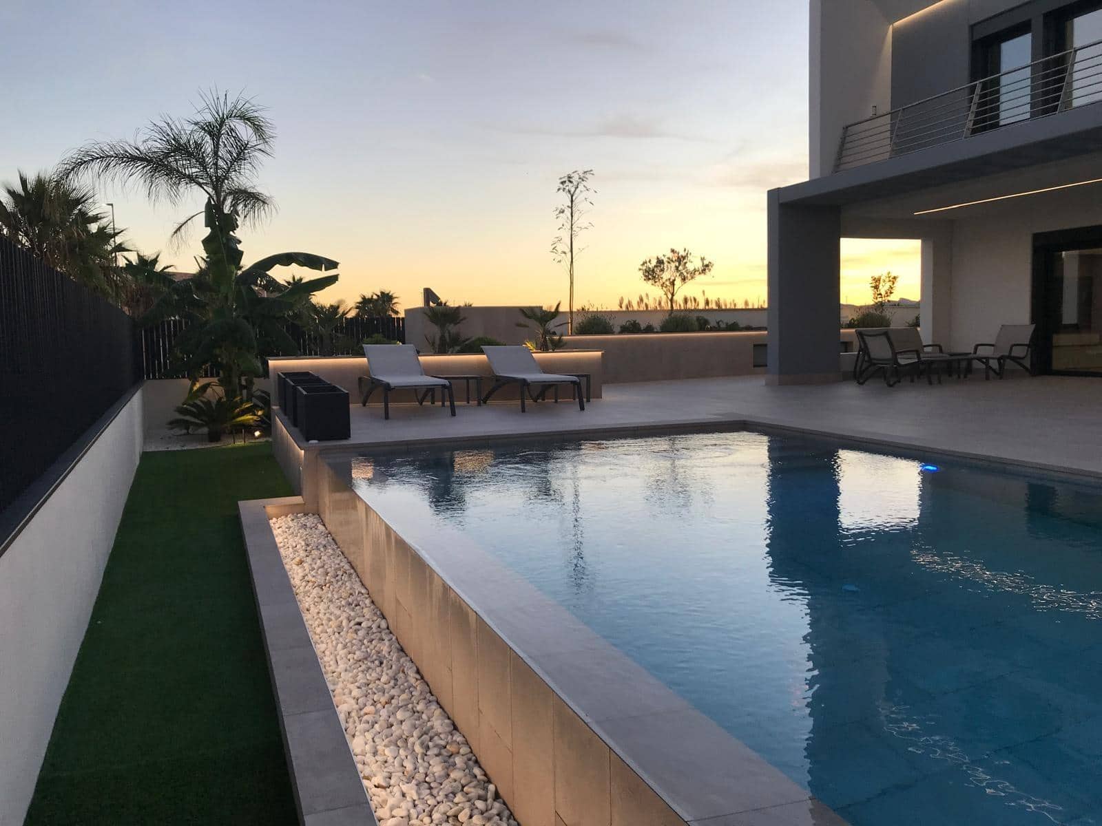 10 soveværelse Villa til salg i Almenara med swimmingpool garage - € 2.160.000 (Ref: 10183175)