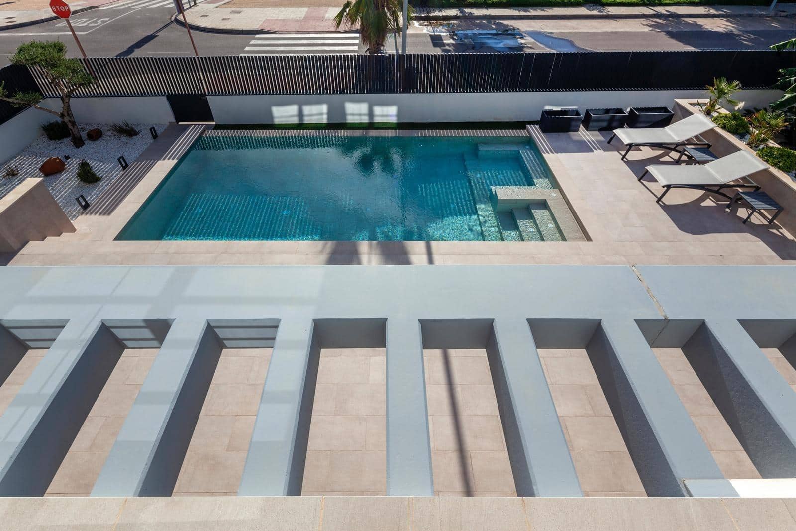10 soveværelse Villa til salg i Almenara med swimmingpool garage - € 2.160.000 (Ref: 10183175)