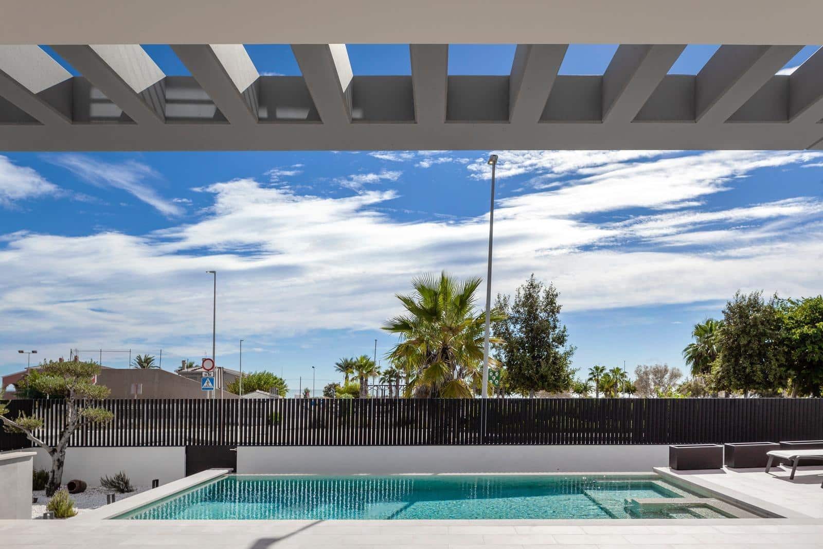 10 soveværelse Villa til salg i Almenara med swimmingpool garage - € 2.160.000 (Ref: 10183175)