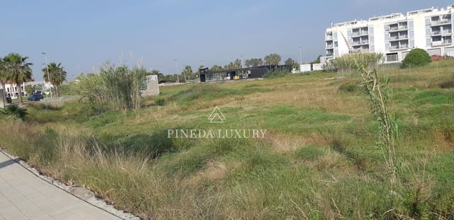 Tontti myytävänä paikassa Almenara - 484 000 € (Ref: 8152374)