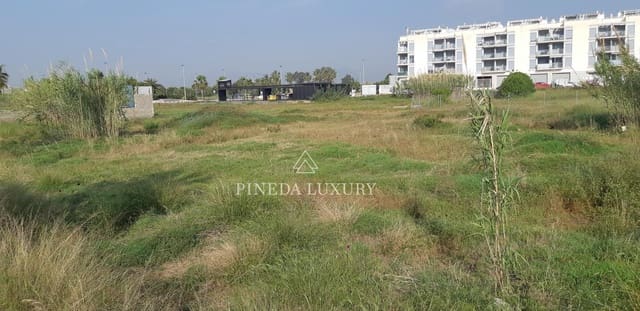 Tontti myytävänä paikassa Almenara - 484 000 € (Ref: 8152374)