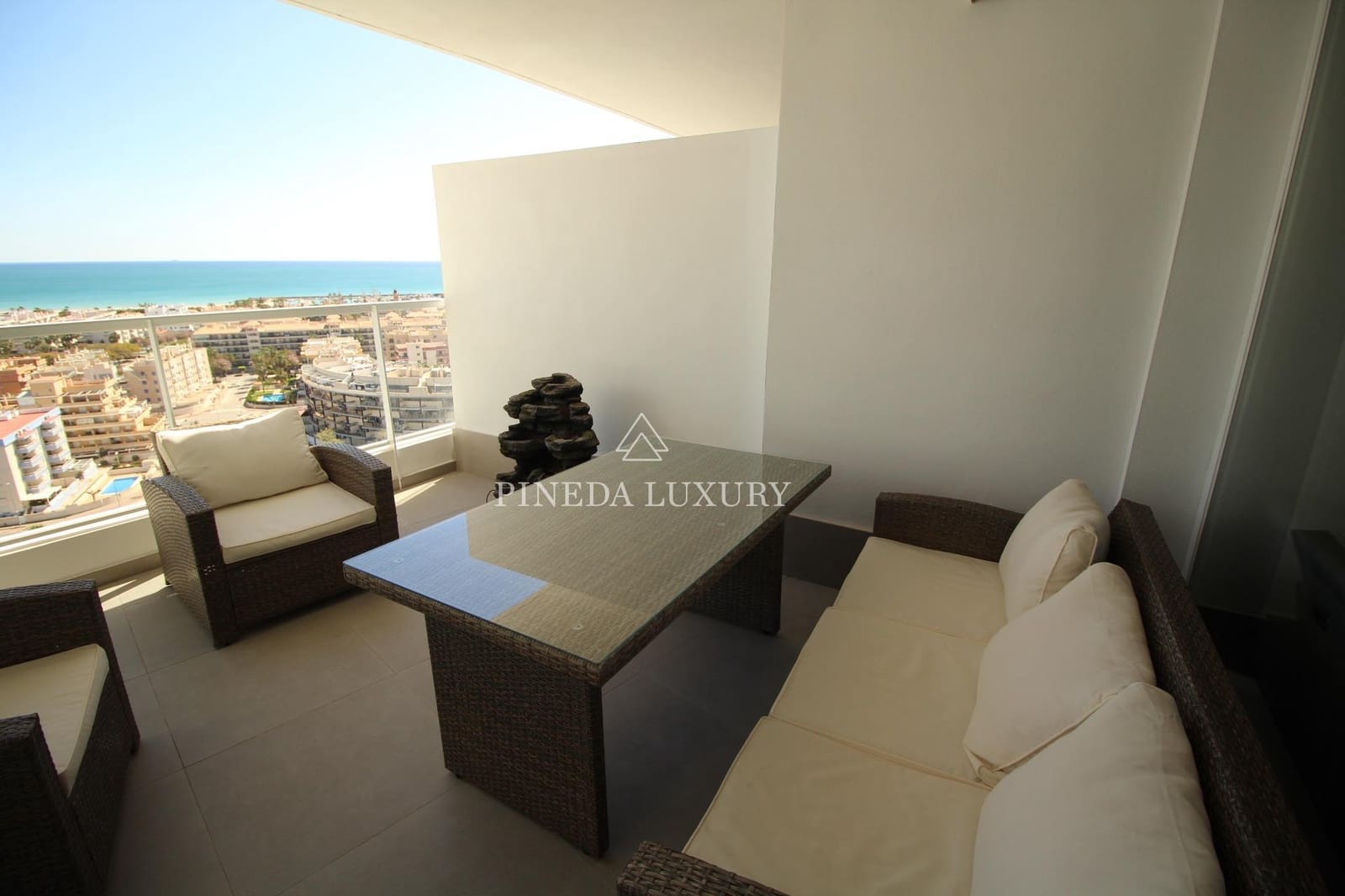 4 soveværelse Lejlighed til salg i Canet d'En Berenguer med swimmingpool garage - € 460.000 (Ref: 8214254)