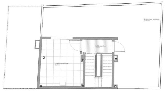 9 soveværelse Hotel til salg i Cabanyal-Canyamelar, Valencia by - € 1.800.000 (Ref: 9050999)
