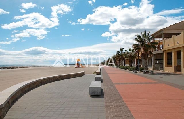 Building Plot for sale in Puçol - € 575,000 (Ref: 9399921)