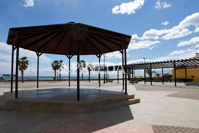 Building Plot for sale in Puçol - € 575,000 (Ref: 9399921)