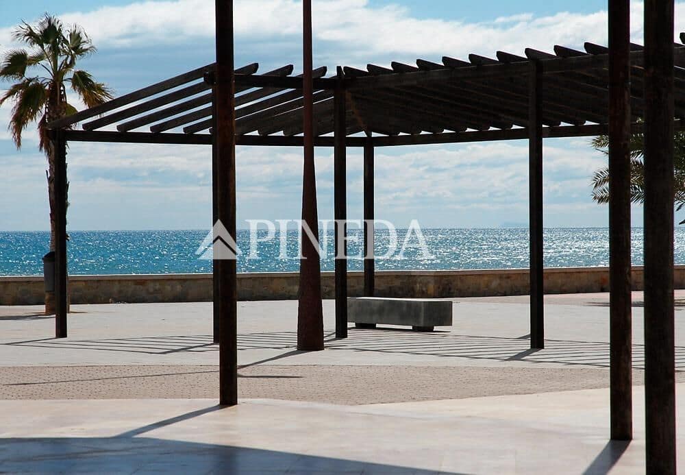 Solar/Parcela en Puçol en venta - 575.000 € (Ref: 9399921)