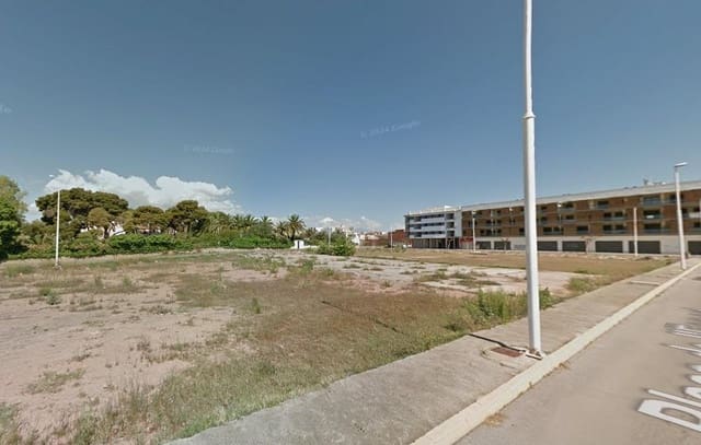 Building Plot for sale in Moncofa - € 650,000 (Ref: 9400944)