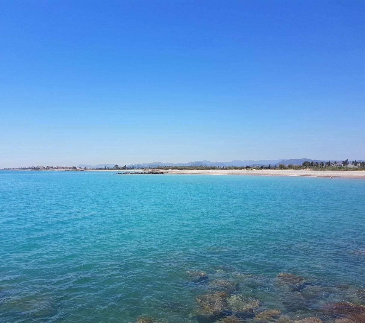 Byggegrund til salg i Moncofa - € 650.000 (Ref: 9400944)