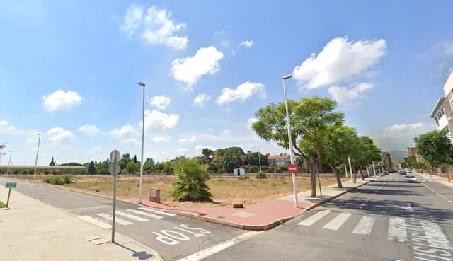 Building Plot for sale in Moncofa - € 650,000 (Ref: 9400944)