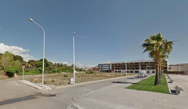 Building Plot for sale in Moncofa - € 650,000 (Ref: 9400944)