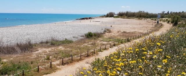 Building Plot for sale in Moncofa - € 650,000 (Ref: 9400944)