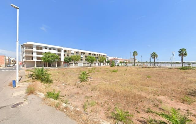 Building Plot for sale in Moncofa - € 650,000 (Ref: 9400944)