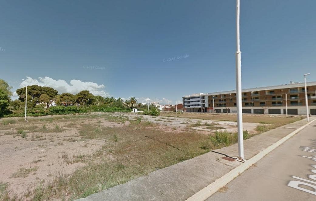 Bouwgrond te koop in Moncofa - € 650.000 (Ref: 9400944)