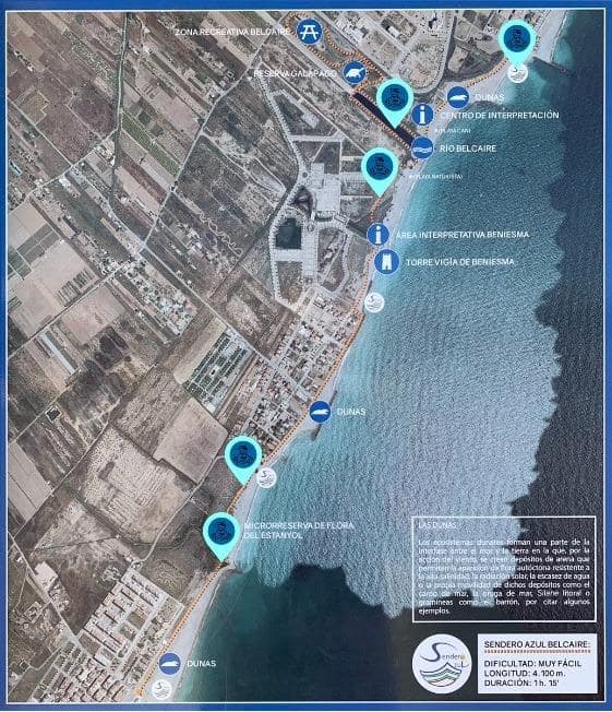 Bouwgrond te koop in Moncofa - € 650.000 (Ref: 9400944)