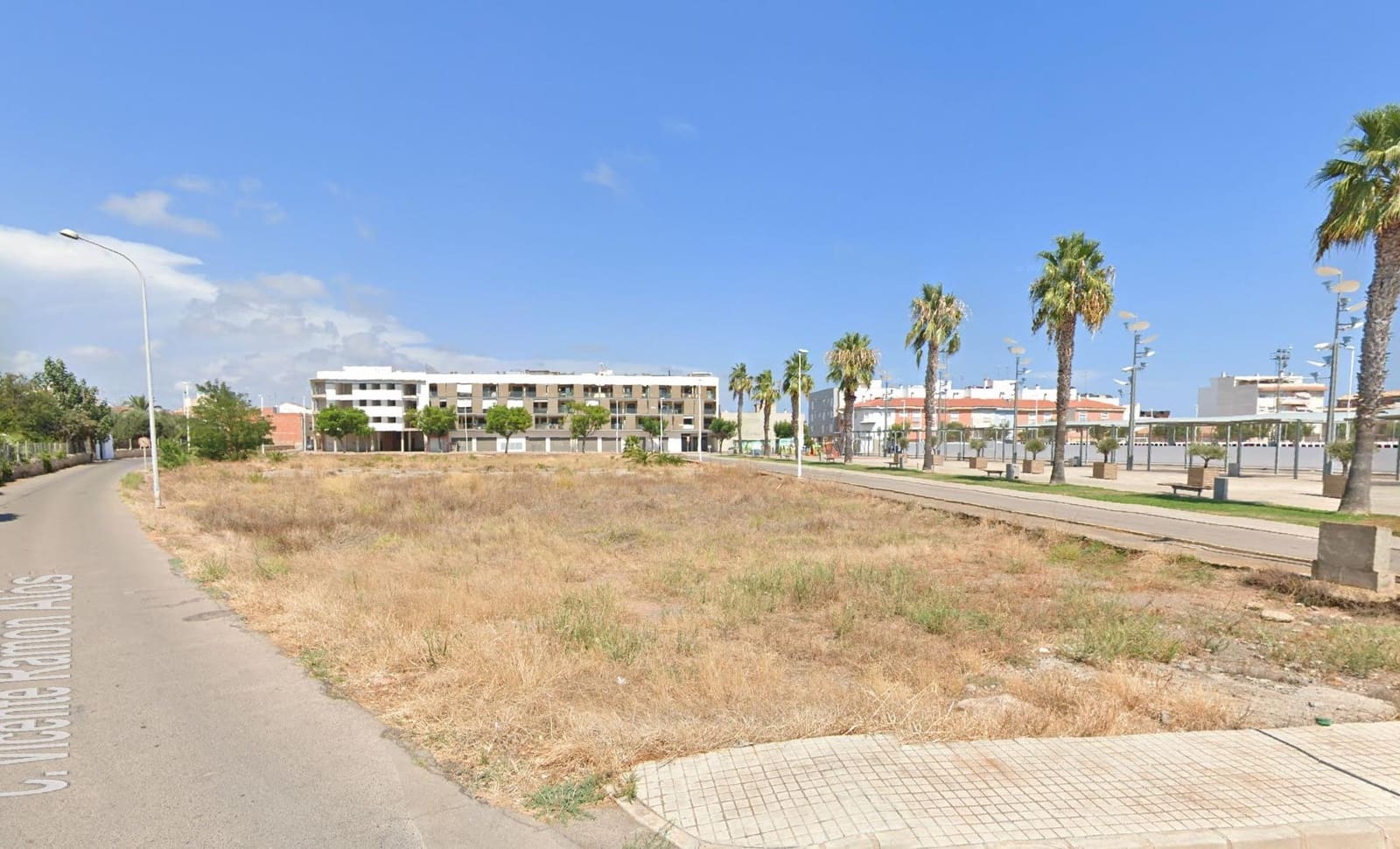 Bouwgrond te koop in Moncofa - € 650.000 (Ref: 9400944)