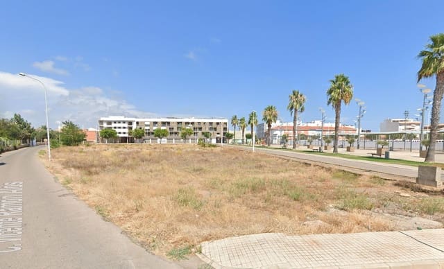 Bouwgrond te koop in Moncofa - € 650.000 (Ref: 9400944)