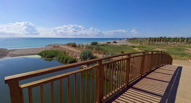 Bouwgrond te koop in Moncofa - € 650.000 (Ref: 9400944)