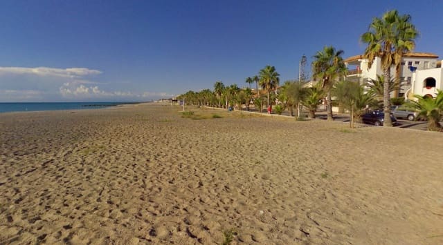 Bouwgrond te koop in Moncofa - € 650.000 (Ref: 9400944)