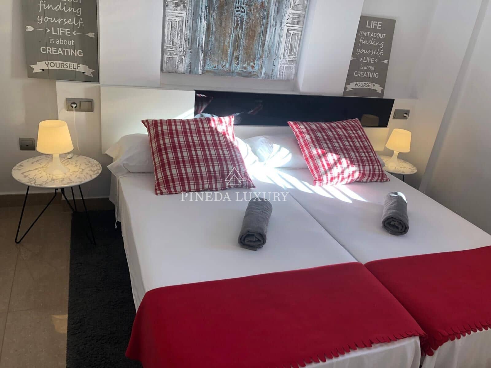 6 camera da letto Villetta a Schiera in vendita in Valencia citta con piscina - 1.100.000 € (Rif: 9400946)