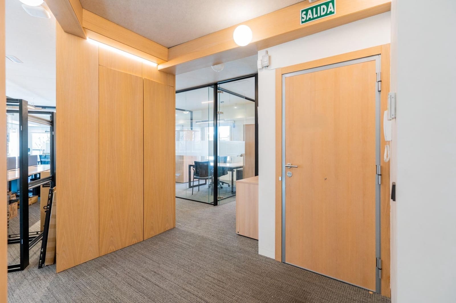 Ufficio in vendita in Valencia citta - 585.000 € (Rif: 9400947)