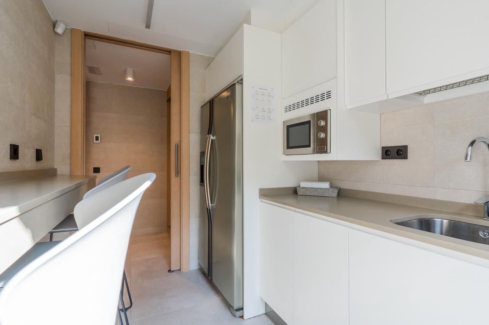 Ufficio in vendita in Valencia citta - 585.000 € (Rif: 9400947)