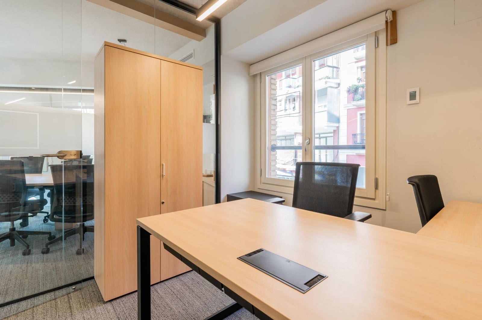 Ufficio in vendita in Valencia citta - 585.000 € (Rif: 9400947)