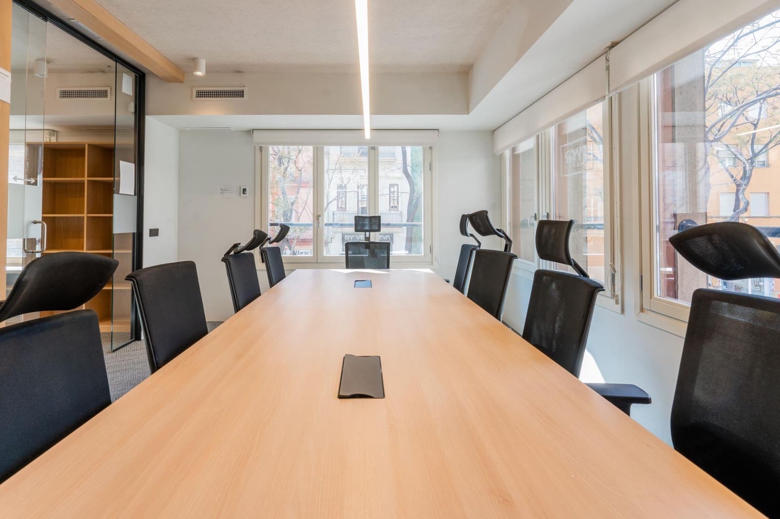 Ufficio in vendita in Valencia citta - 585.000 € (Rif: 9400947)