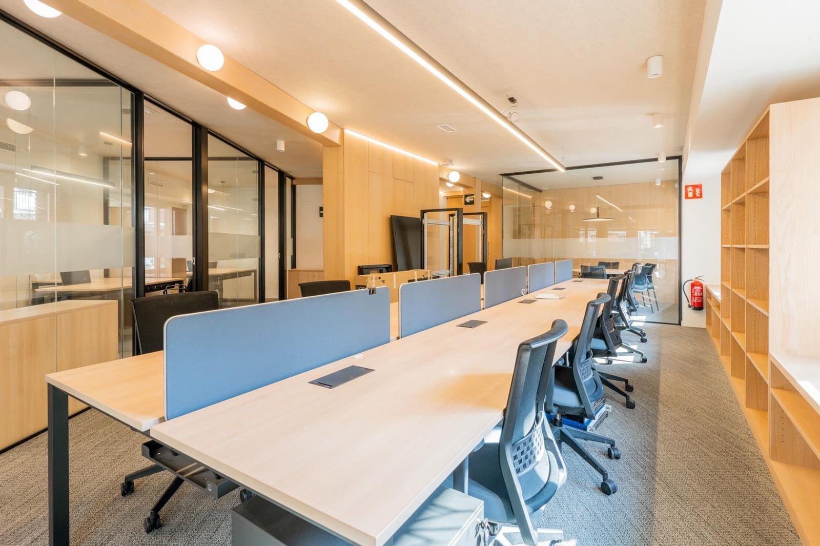 Ufficio in vendita in Valencia citta - 585.000 € (Rif: 9400947)