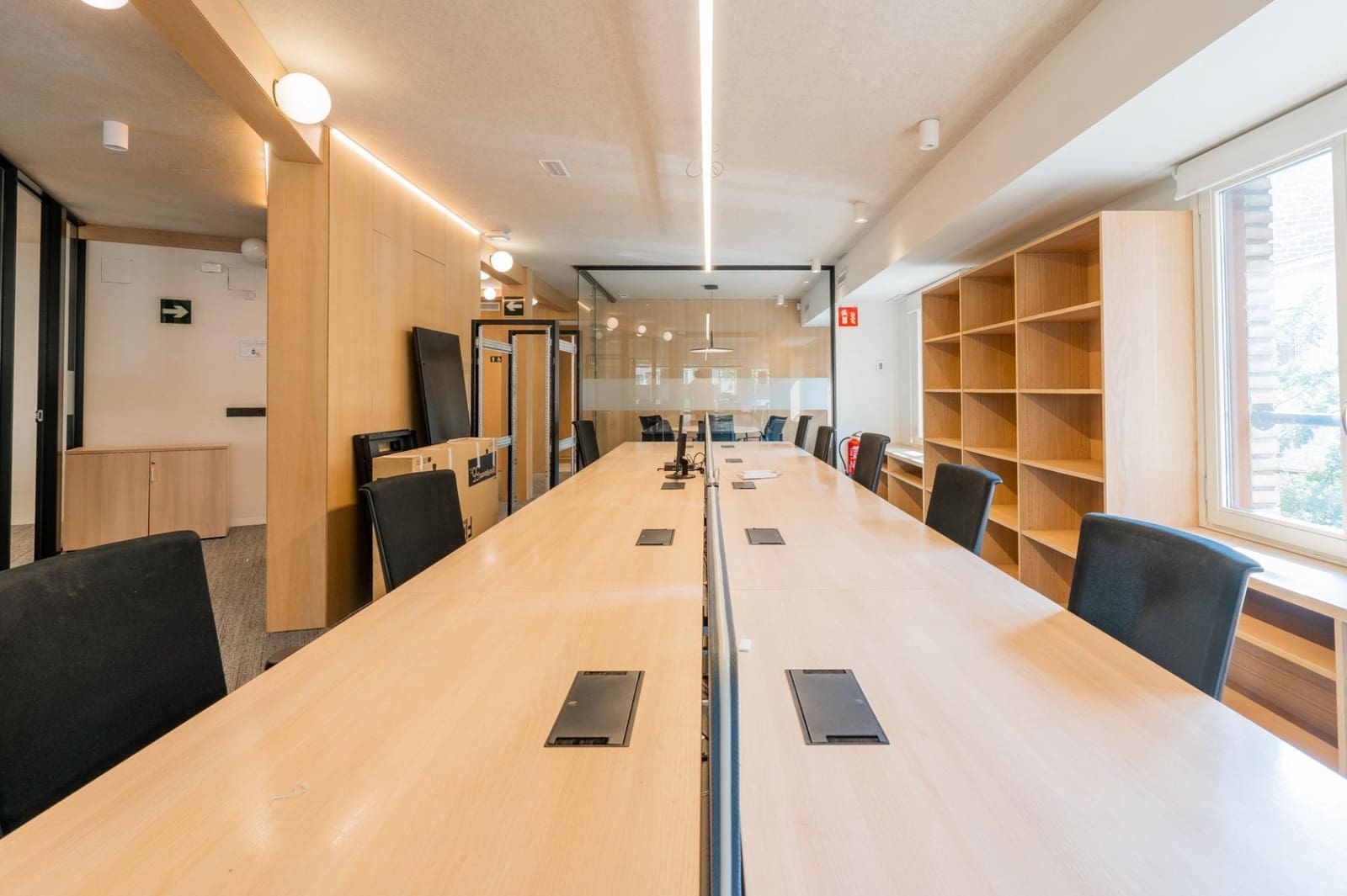 Ufficio in vendita in Valencia citta - 585.000 € (Rif: 9400947)