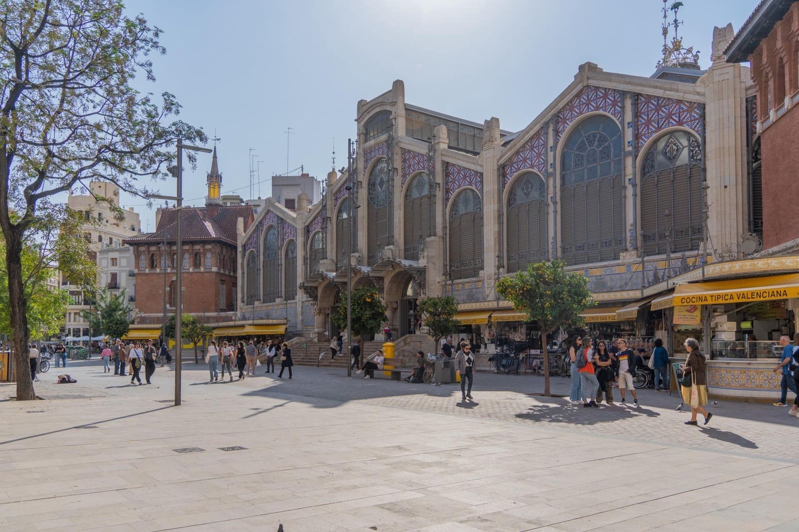 Ufficio in vendita in Valencia citta - 585.000 € (Rif: 9400947)