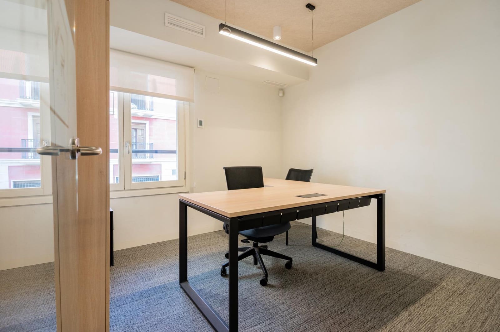 Ufficio in vendita in Valencia citta - 585.000 € (Rif: 9400947)