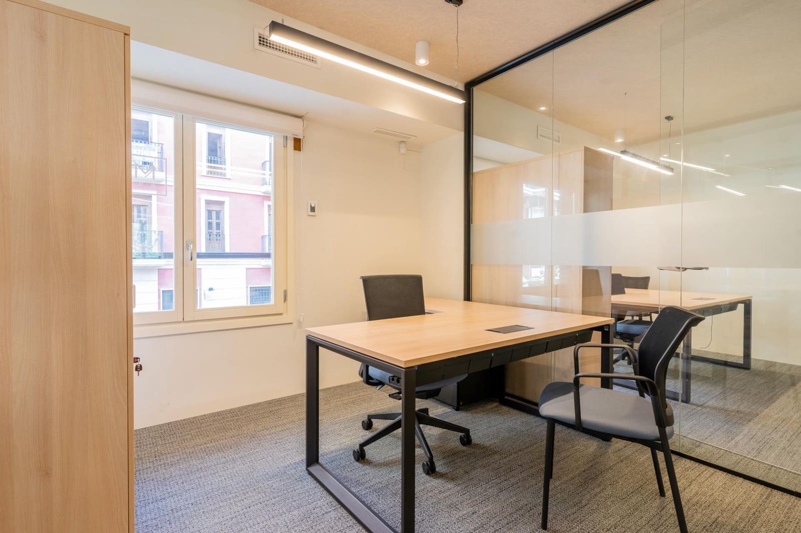 Ufficio in vendita in Valencia citta - 585.000 € (Rif: 9400947)