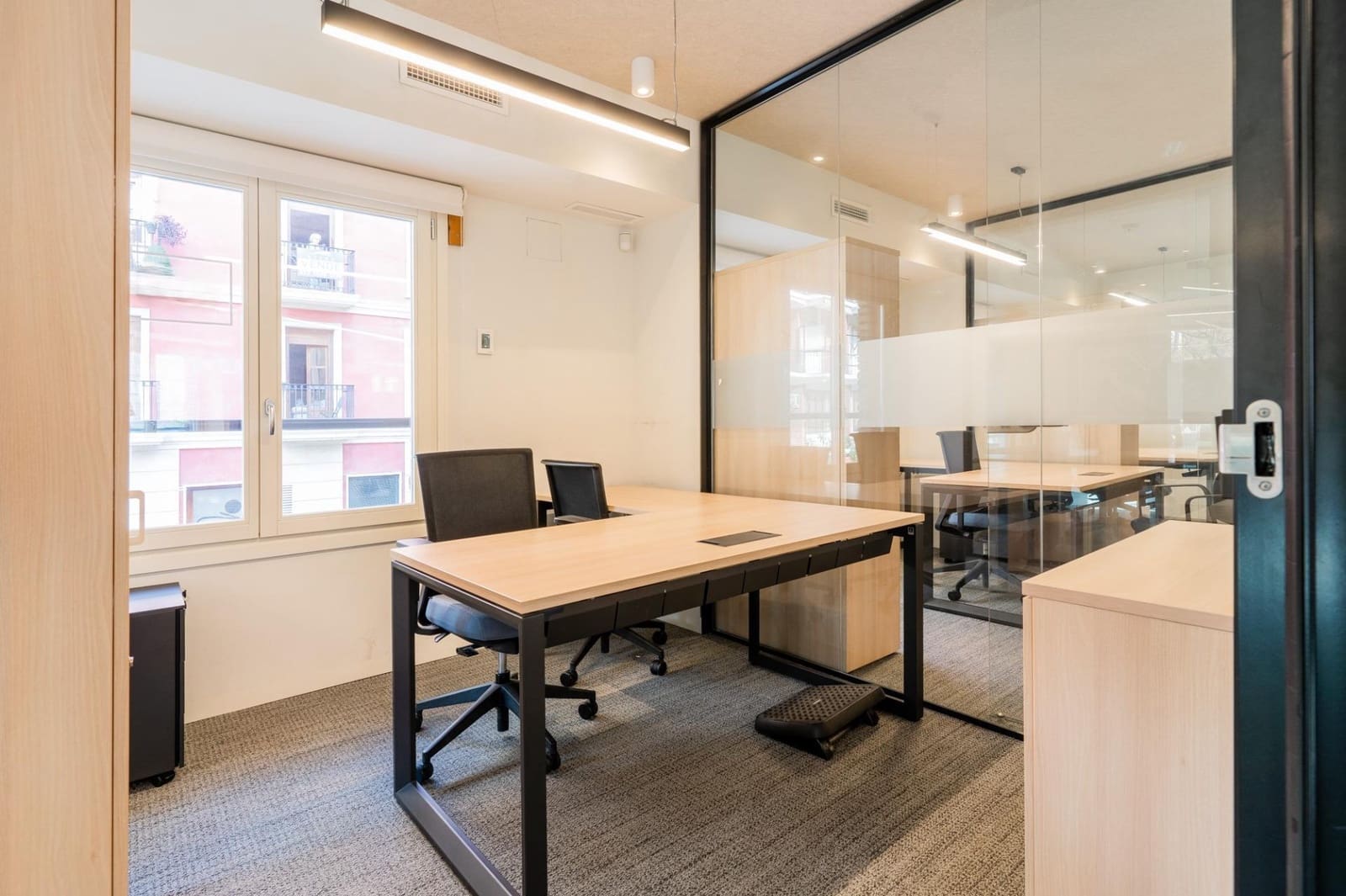 Ufficio in vendita in Valencia citta - 585.000 € (Rif: 9400947)