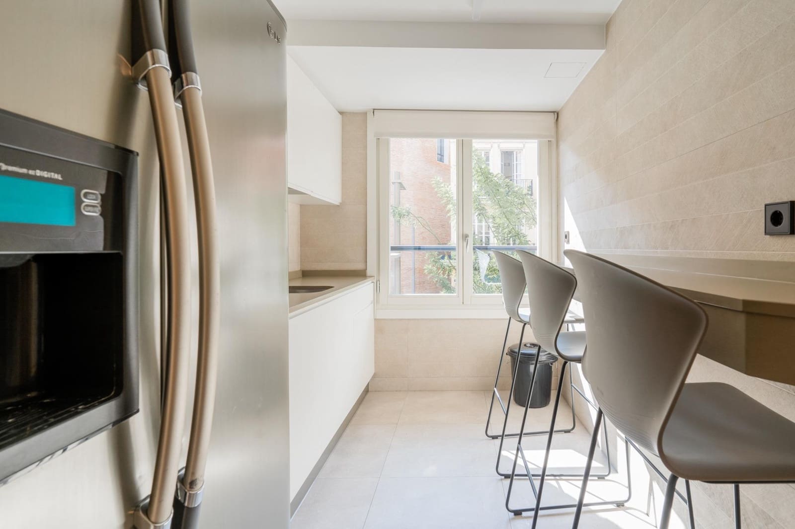 Ufficio in vendita in Valencia citta - 585.000 € (Rif: 9400947)