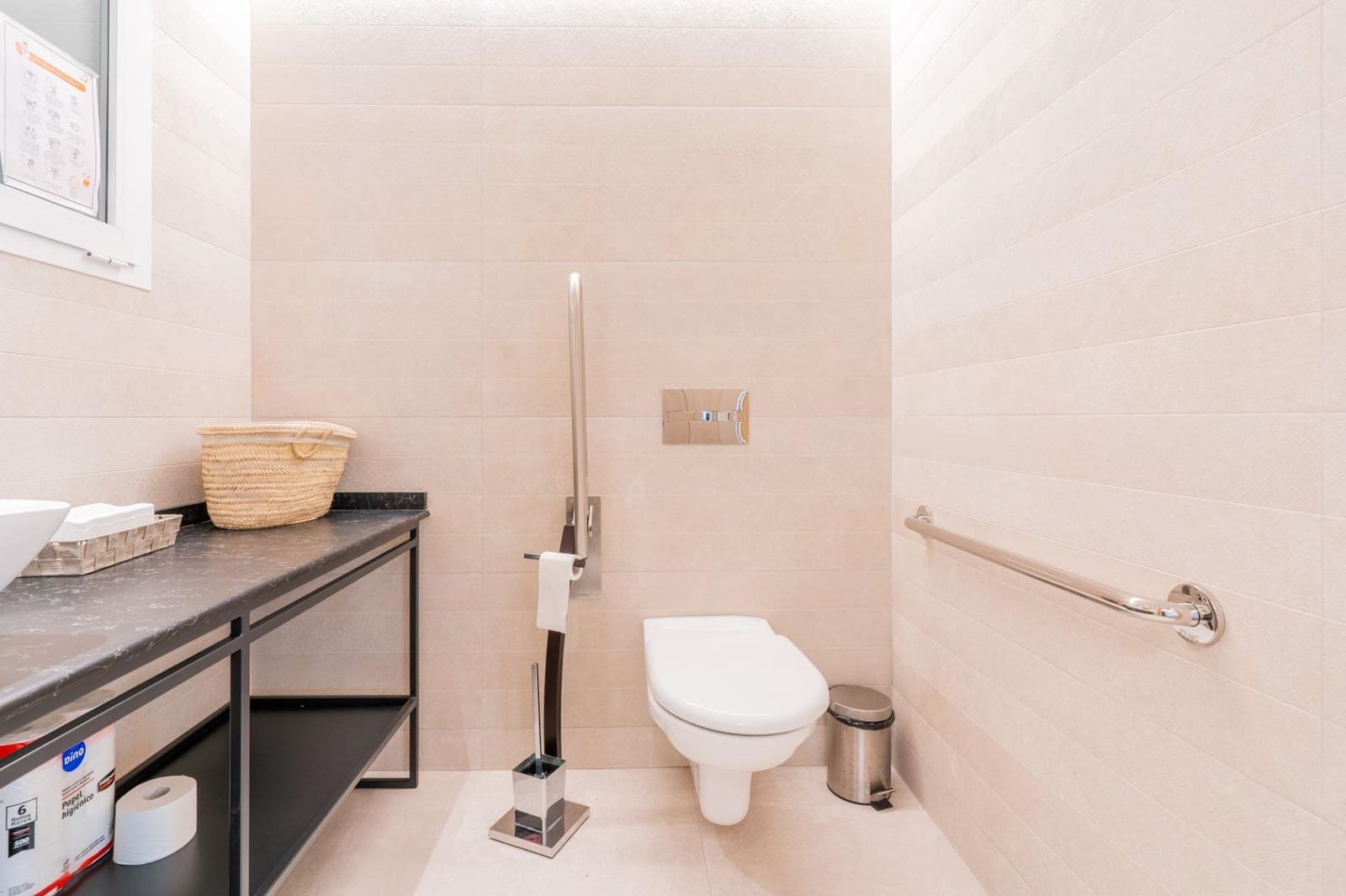 Ufficio in vendita in Valencia citta - 585.000 € (Rif: 9400947)