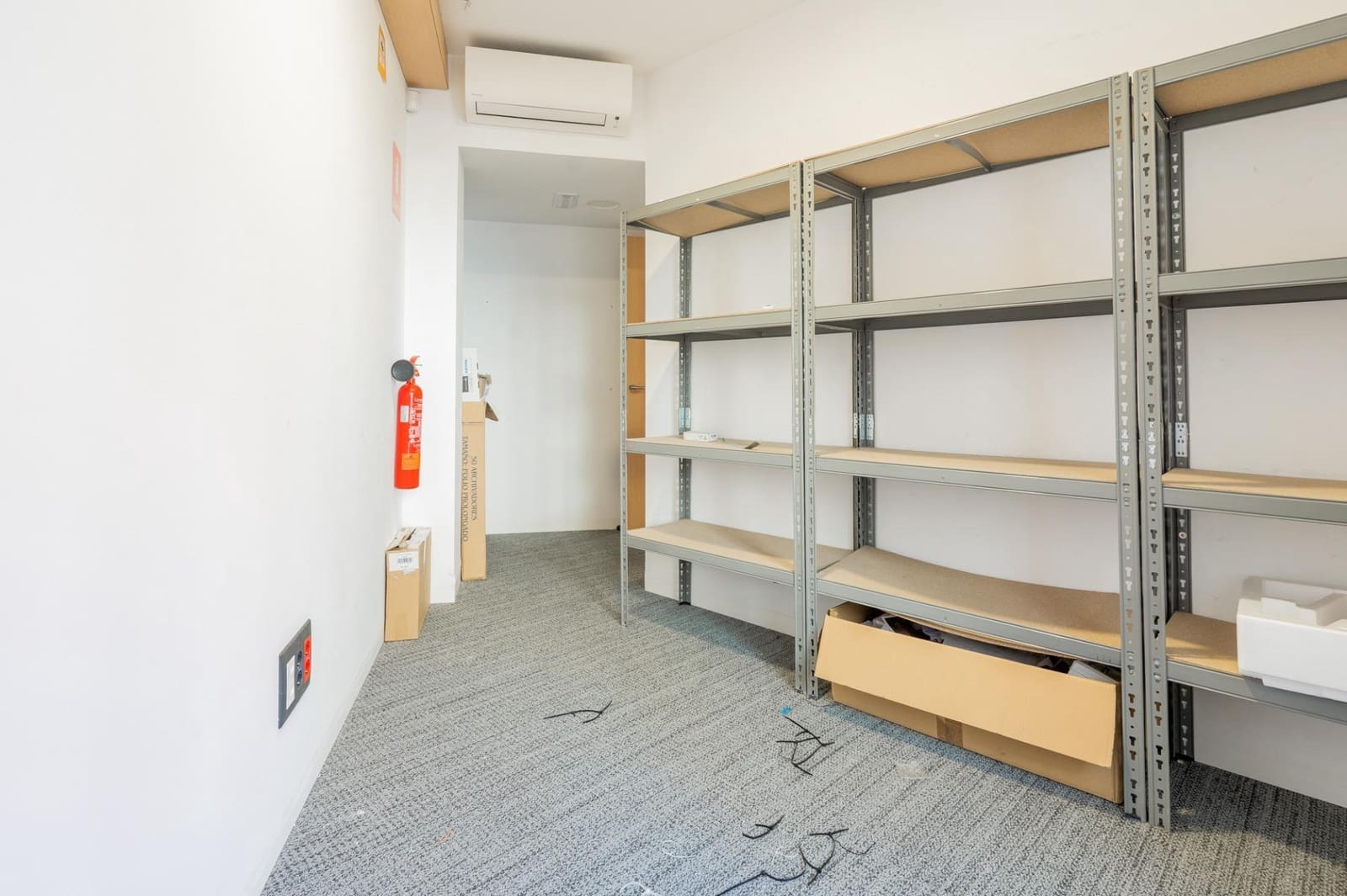 Ufficio in vendita in Valencia citta - 585.000 € (Rif: 9400947)