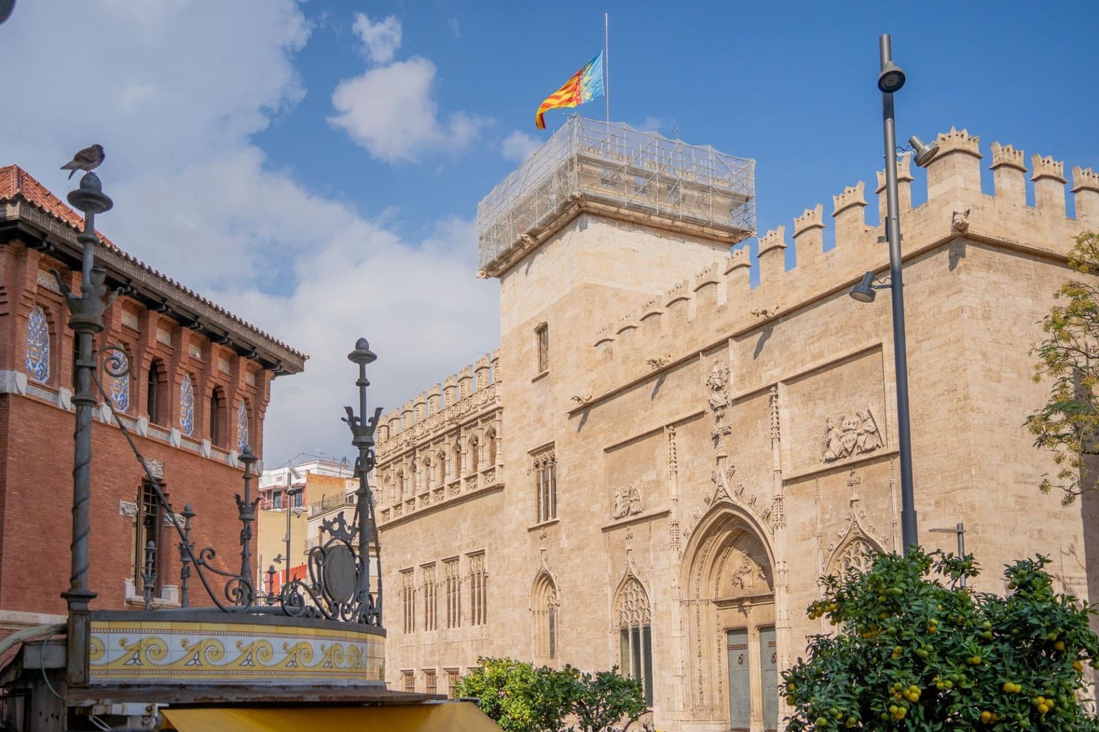 Ufficio in vendita in Valencia citta - 585.000 € (Rif: 9400947)