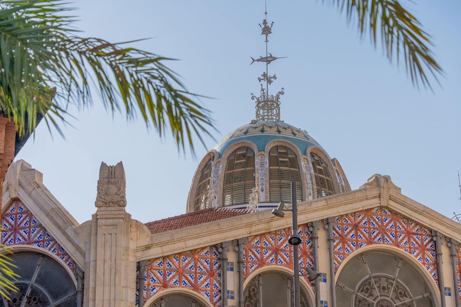 Ufficio in vendita in Valencia citta - 585.000 € (Rif: 9400947)