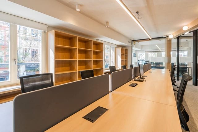 Oficina en Sant Francesc, València ciudad en venta - 585.000 € (Ref: 9400947)